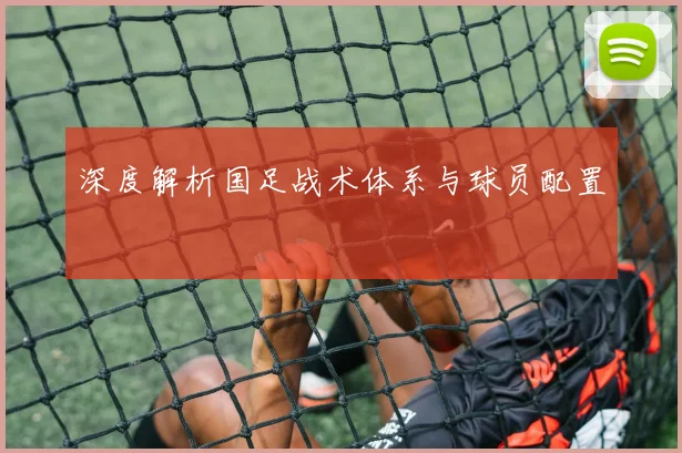 深度解析国足战术体系与球员配置
